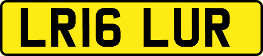 LR16LUR