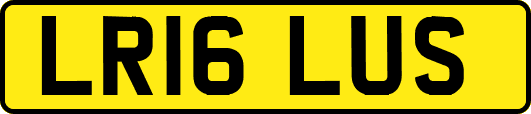 LR16LUS