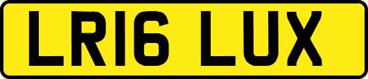 LR16LUX