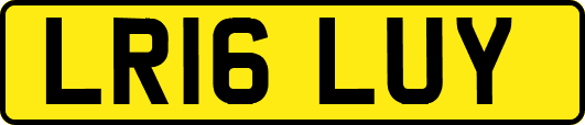 LR16LUY