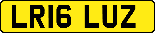 LR16LUZ