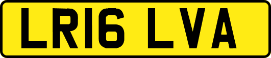 LR16LVA