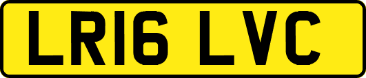 LR16LVC