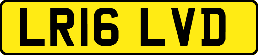 LR16LVD