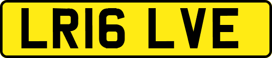 LR16LVE