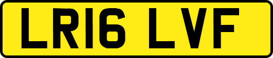 LR16LVF