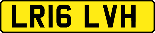 LR16LVH