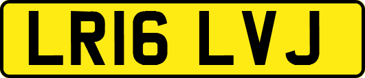 LR16LVJ