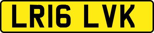 LR16LVK