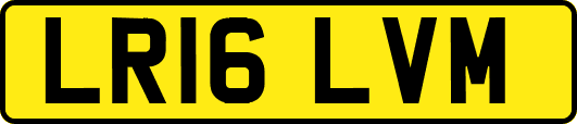 LR16LVM