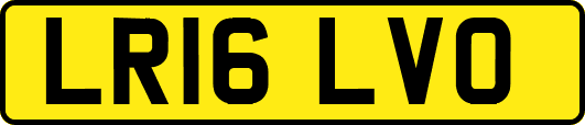 LR16LVO