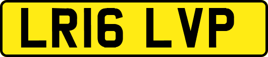 LR16LVP