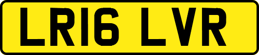 LR16LVR