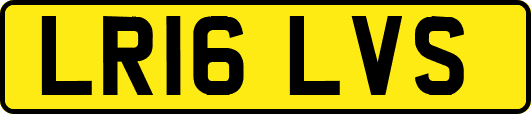 LR16LVS
