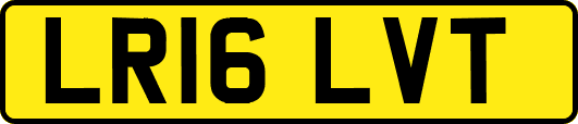 LR16LVT