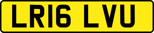 LR16LVU
