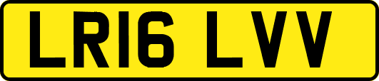 LR16LVV