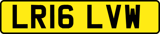 LR16LVW