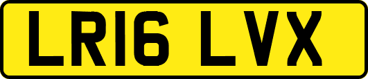 LR16LVX