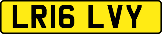 LR16LVY