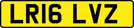 LR16LVZ
