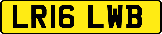 LR16LWB