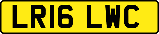 LR16LWC