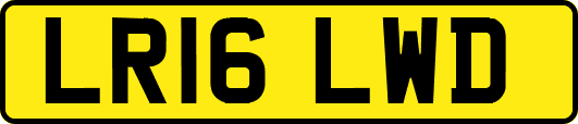 LR16LWD