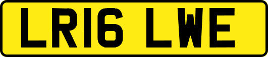 LR16LWE
