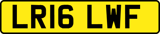LR16LWF