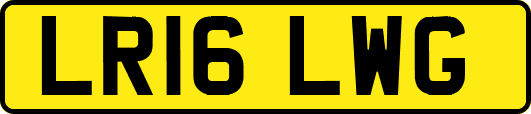 LR16LWG