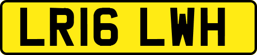 LR16LWH