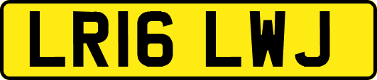 LR16LWJ