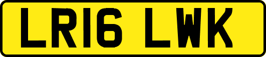 LR16LWK
