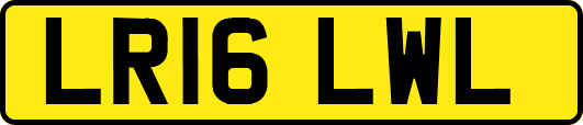 LR16LWL