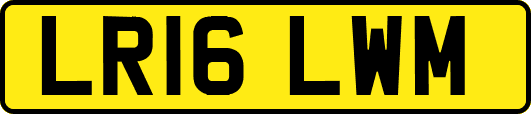 LR16LWM