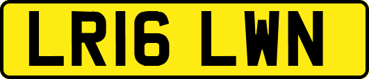 LR16LWN
