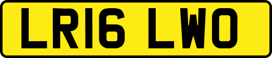 LR16LWO