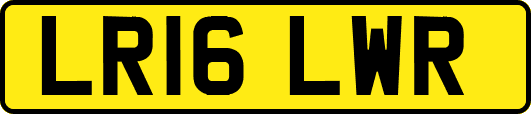 LR16LWR