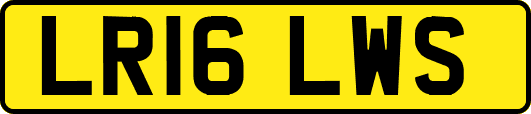 LR16LWS