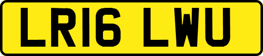 LR16LWU
