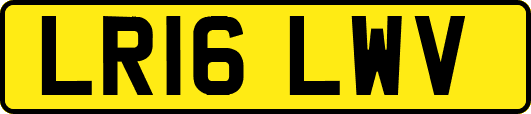 LR16LWV