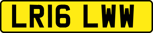 LR16LWW