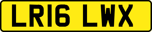 LR16LWX