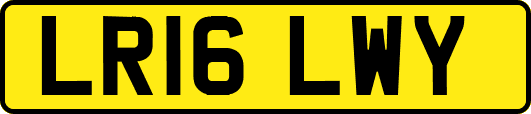 LR16LWY