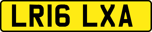 LR16LXA