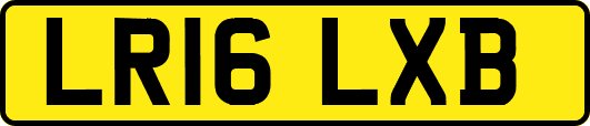 LR16LXB