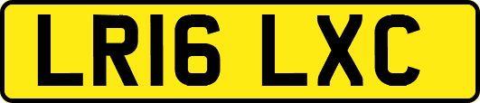 LR16LXC