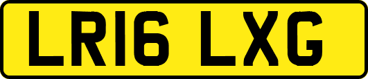 LR16LXG