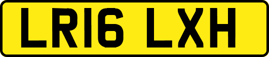 LR16LXH